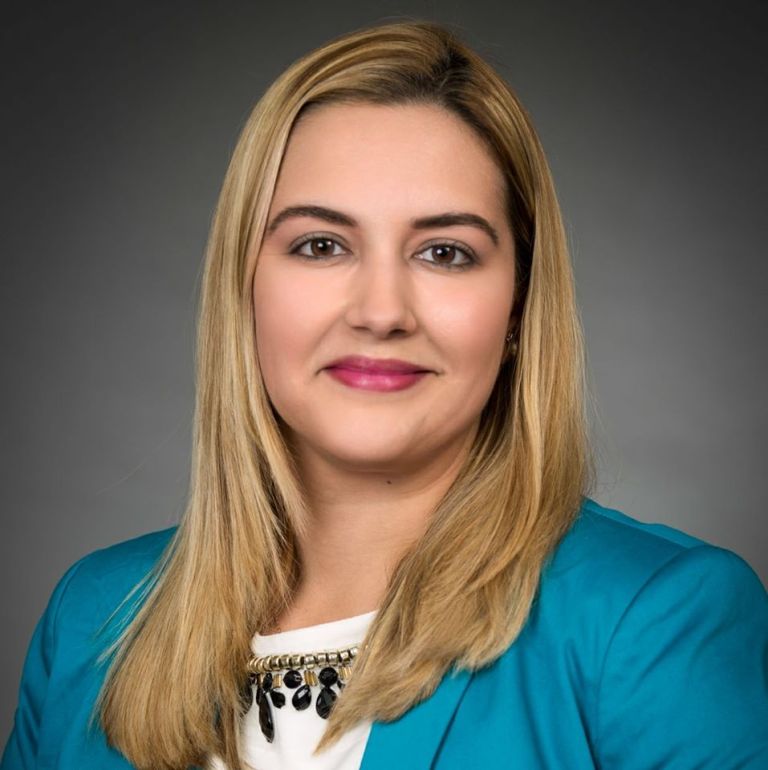 Michelle Espinoza CPA GADIEL ESPINOZA ESQ